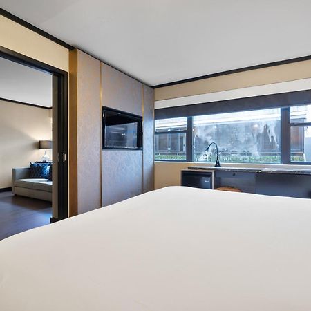 Hudson Yards Hotel New York Luaran gambar