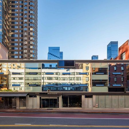 Hudson Yards Hotel New York Luaran gambar