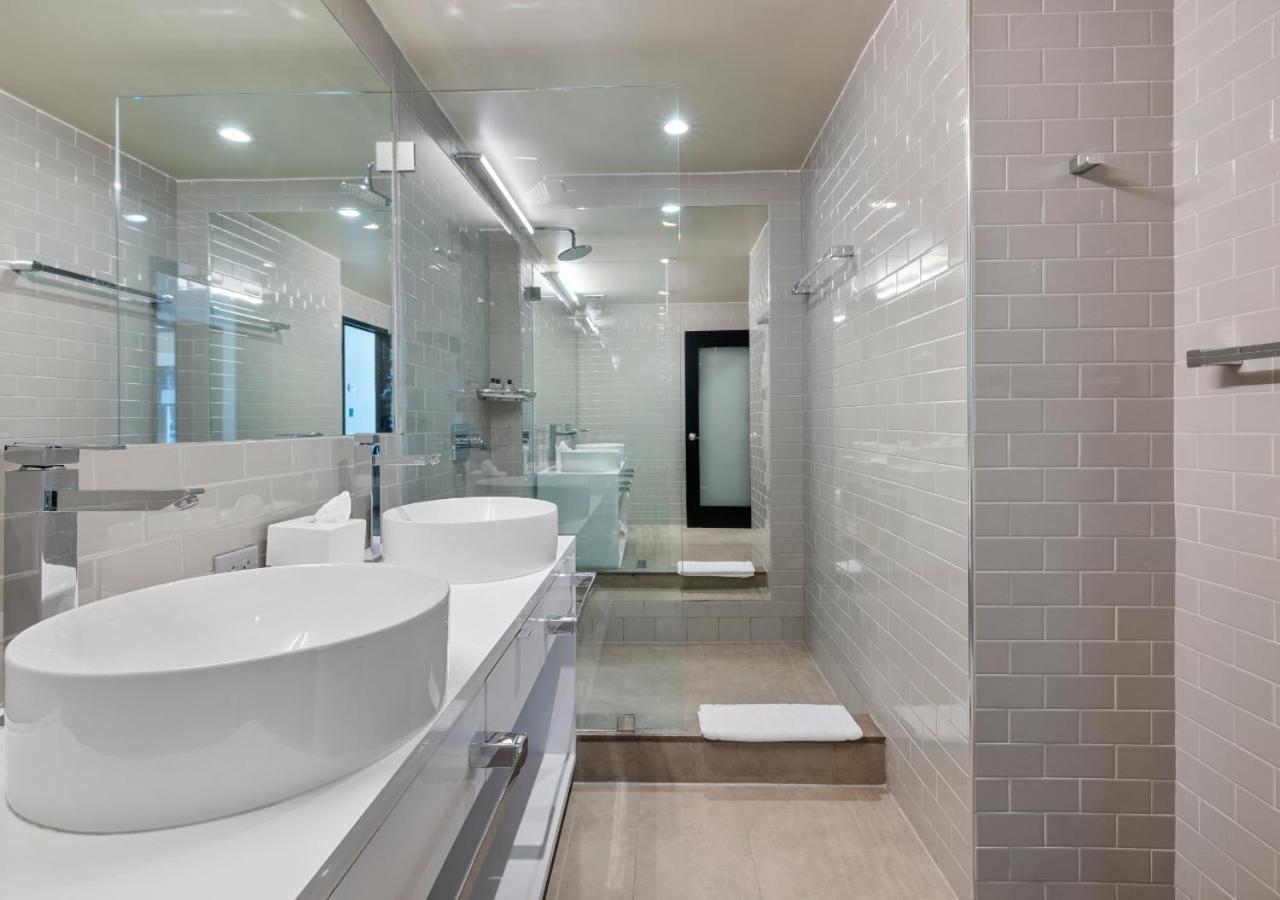 Hudson Yards Hotel New York Luaran gambar