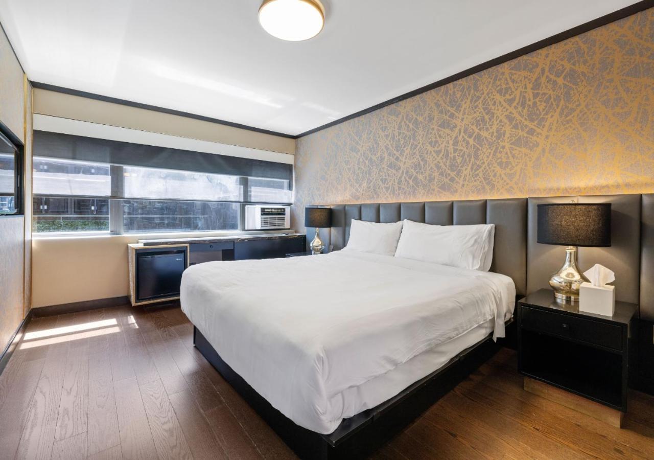 Hudson Yards Hotel New York Luaran gambar