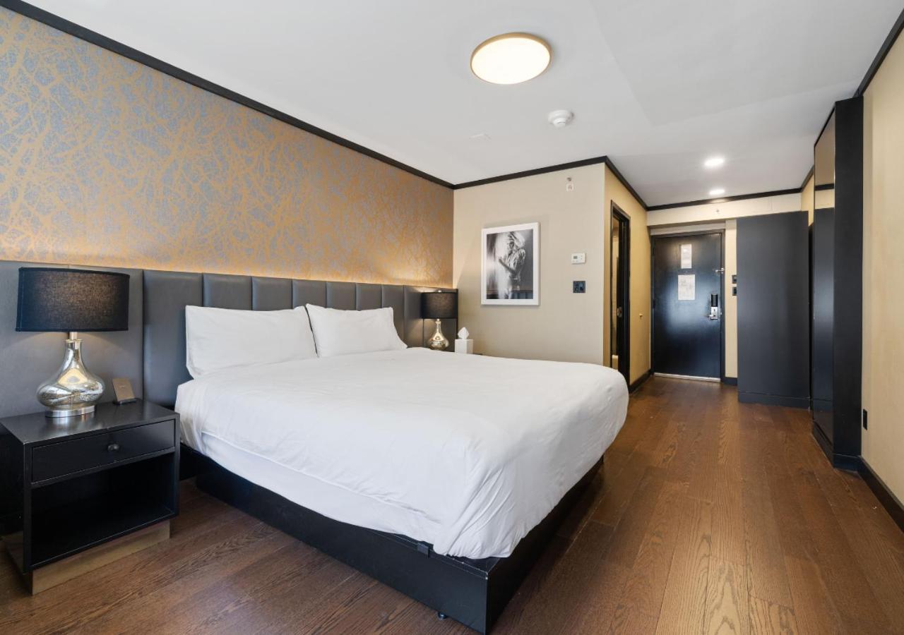 Hudson Yards Hotel New York Luaran gambar