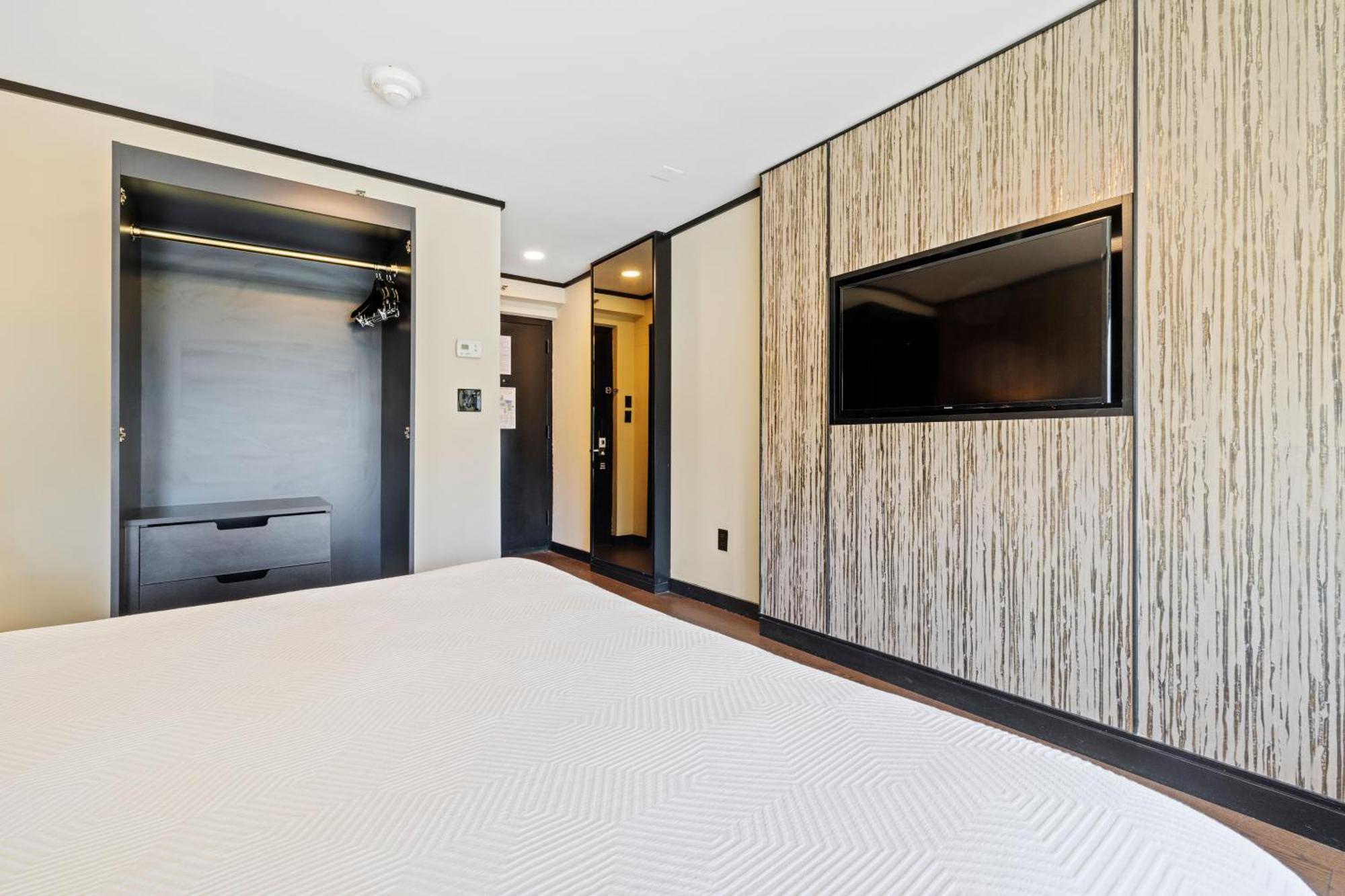 Hudson Yards Hotel New York Luaran gambar