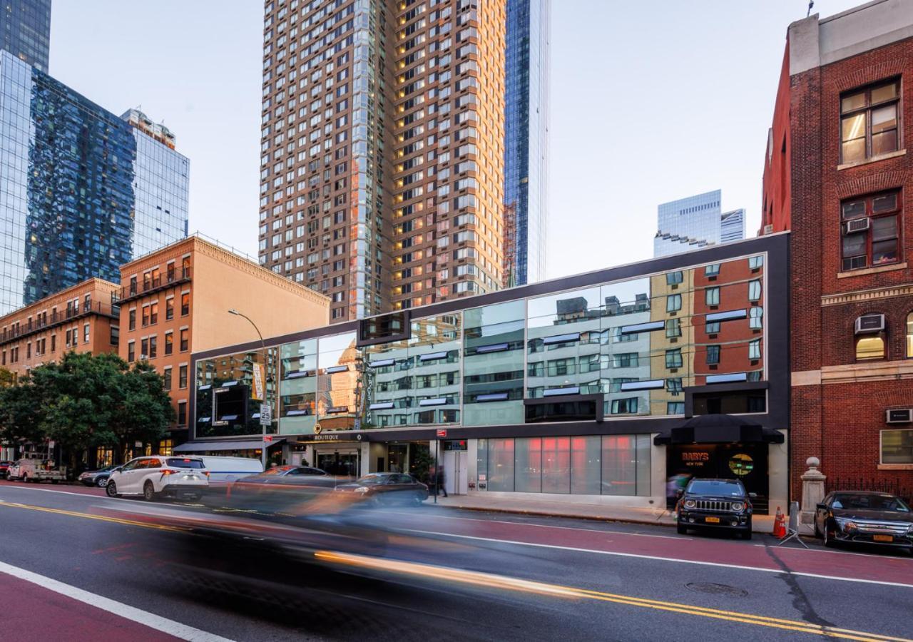 Hudson Yards Hotel New York Luaran gambar