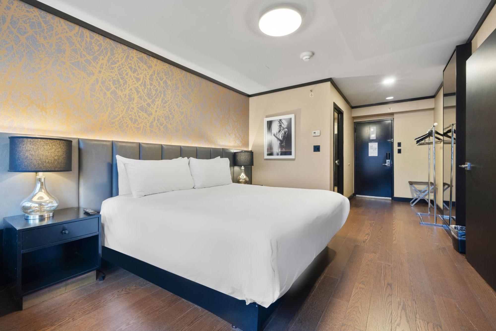 Hudson Yards Hotel New York Luaran gambar