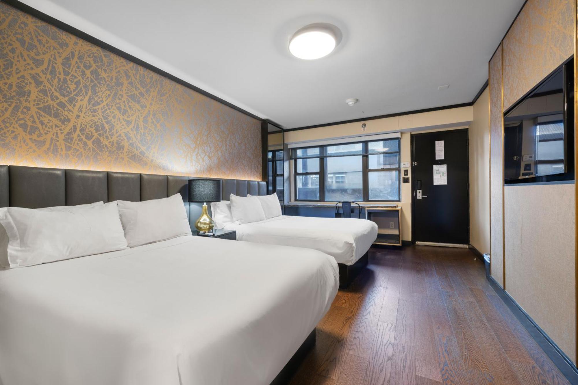 Hudson Yards Hotel New York Luaran gambar