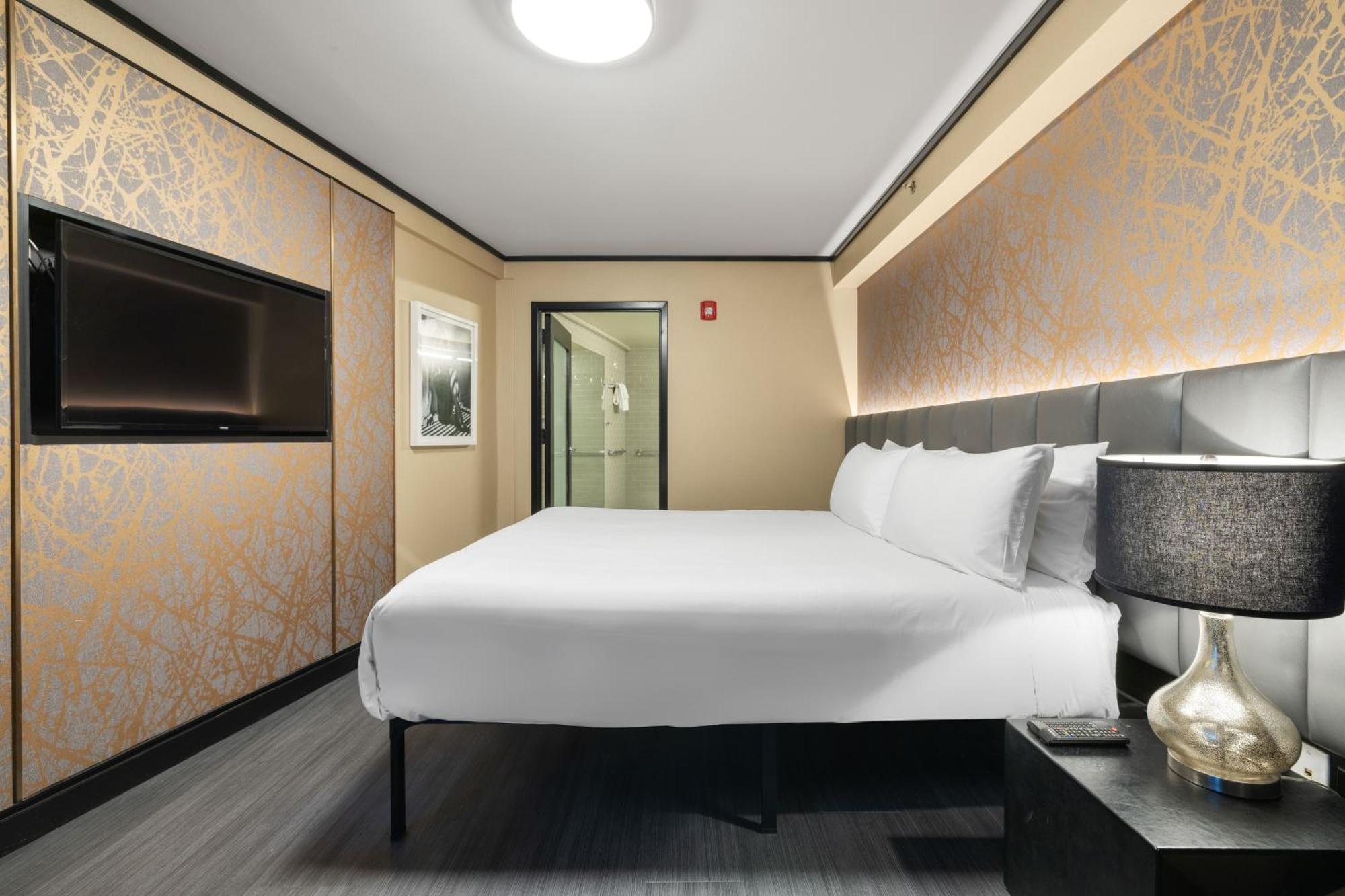 Hudson Yards Hotel New York Luaran gambar