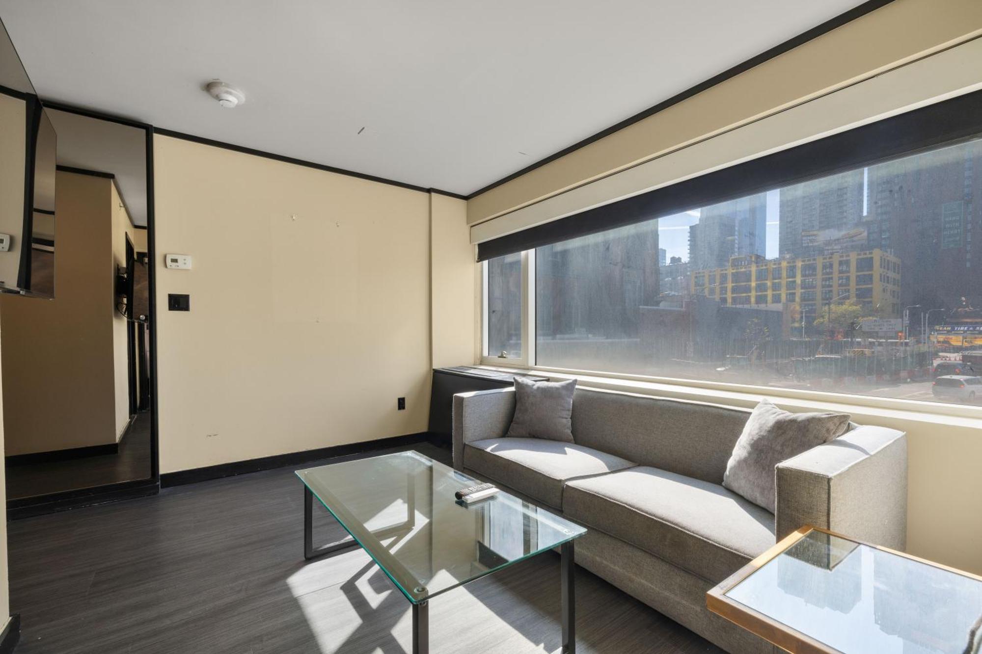 Hudson Yards Hotel New York Luaran gambar
