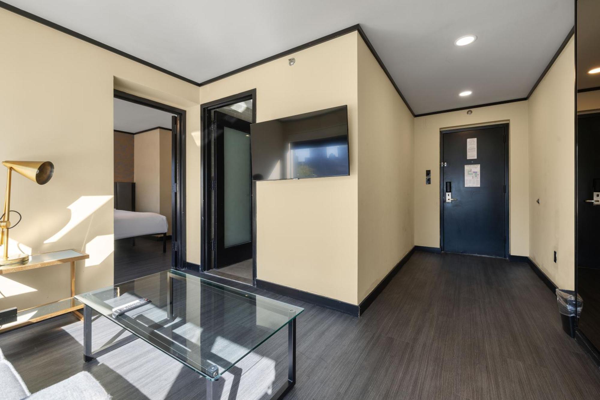 Hudson Yards Hotel New York Luaran gambar