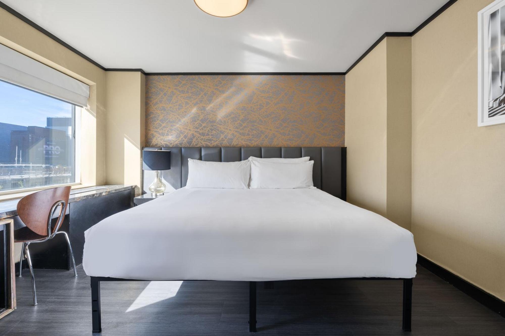 Hudson Yards Hotel New York Luaran gambar