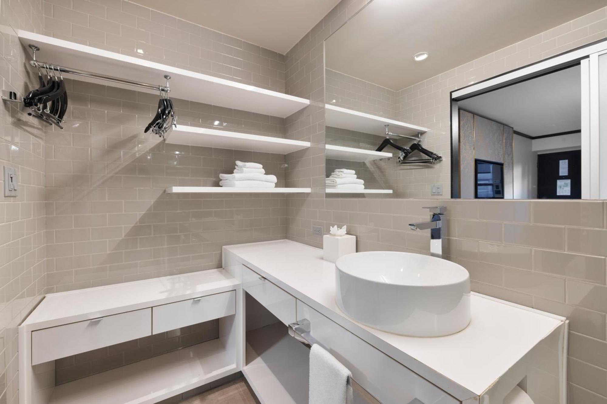 Hudson Yards Hotel New York Luaran gambar