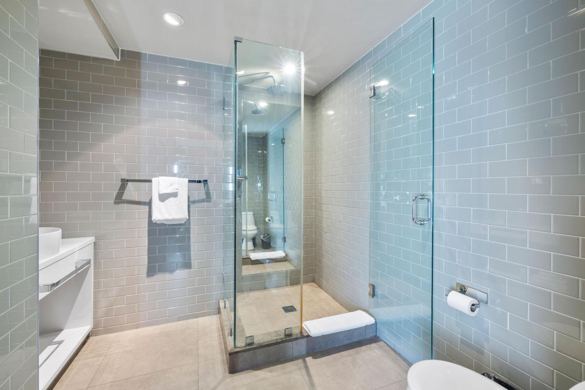 Hudson Yards Hotel New York Luaran gambar