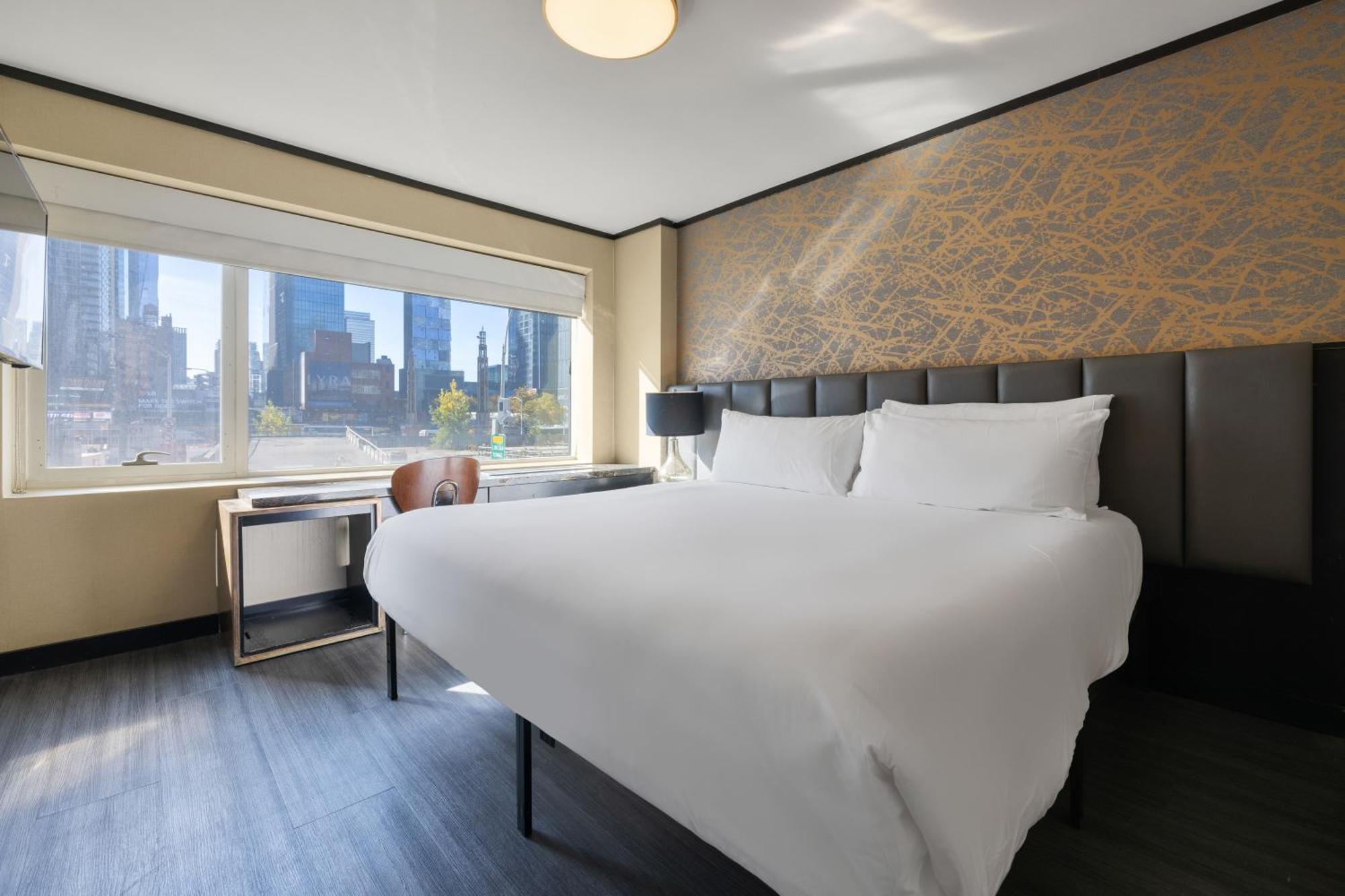 Hudson Yards Hotel New York Luaran gambar