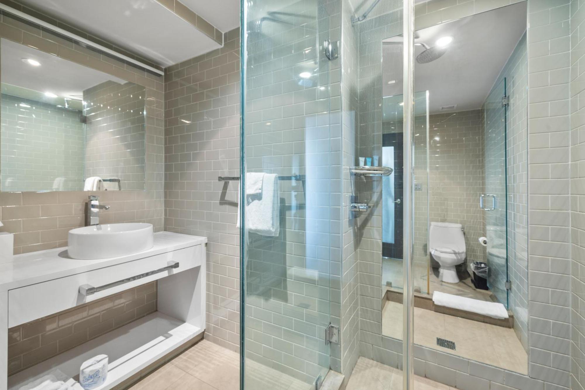 Hudson Yards Hotel New York Luaran gambar