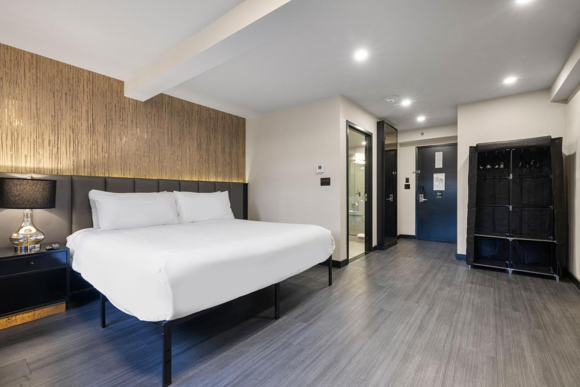 Hudson Yards Hotel New York Luaran gambar