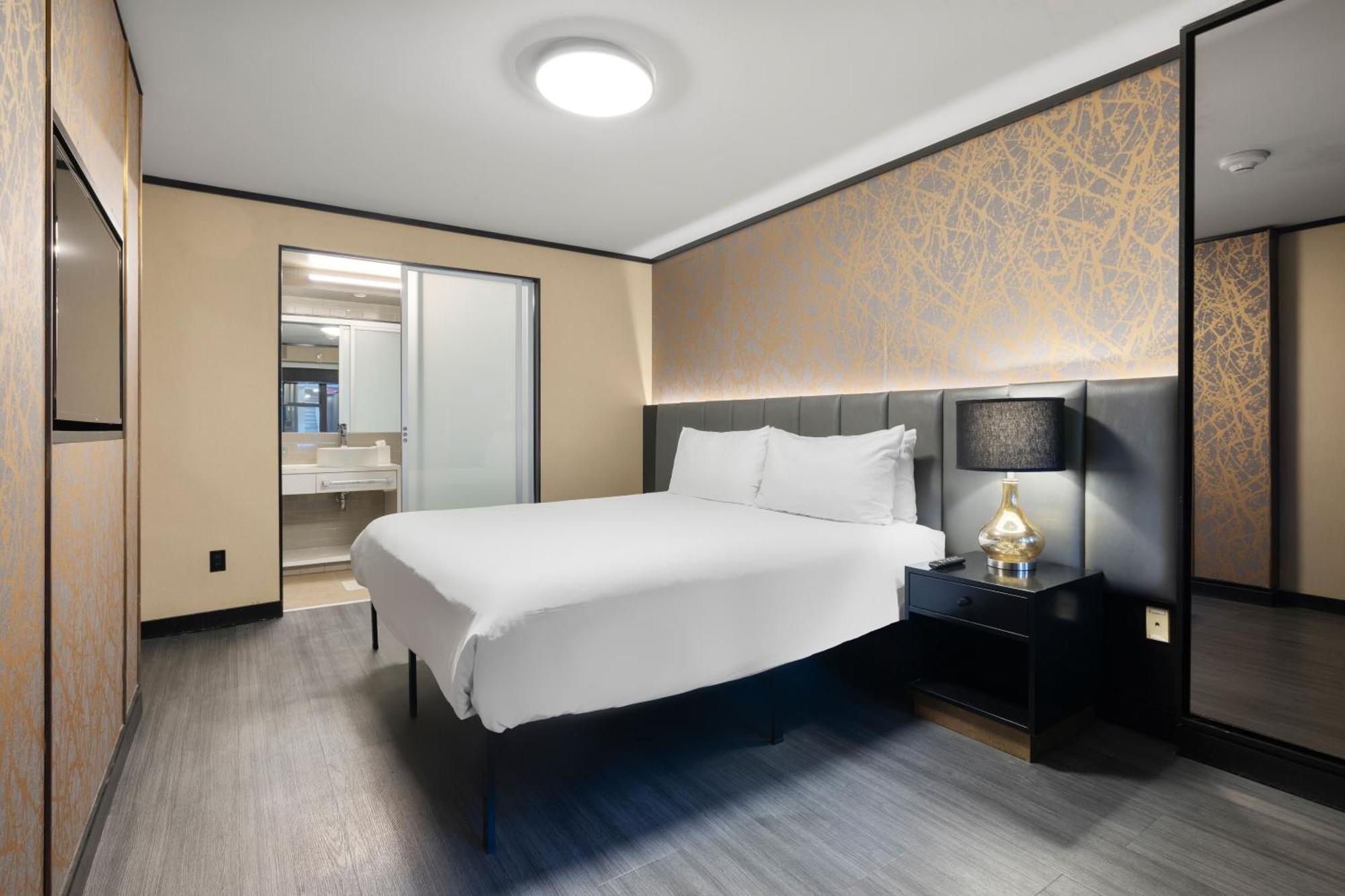 Hudson Yards Hotel New York Luaran gambar