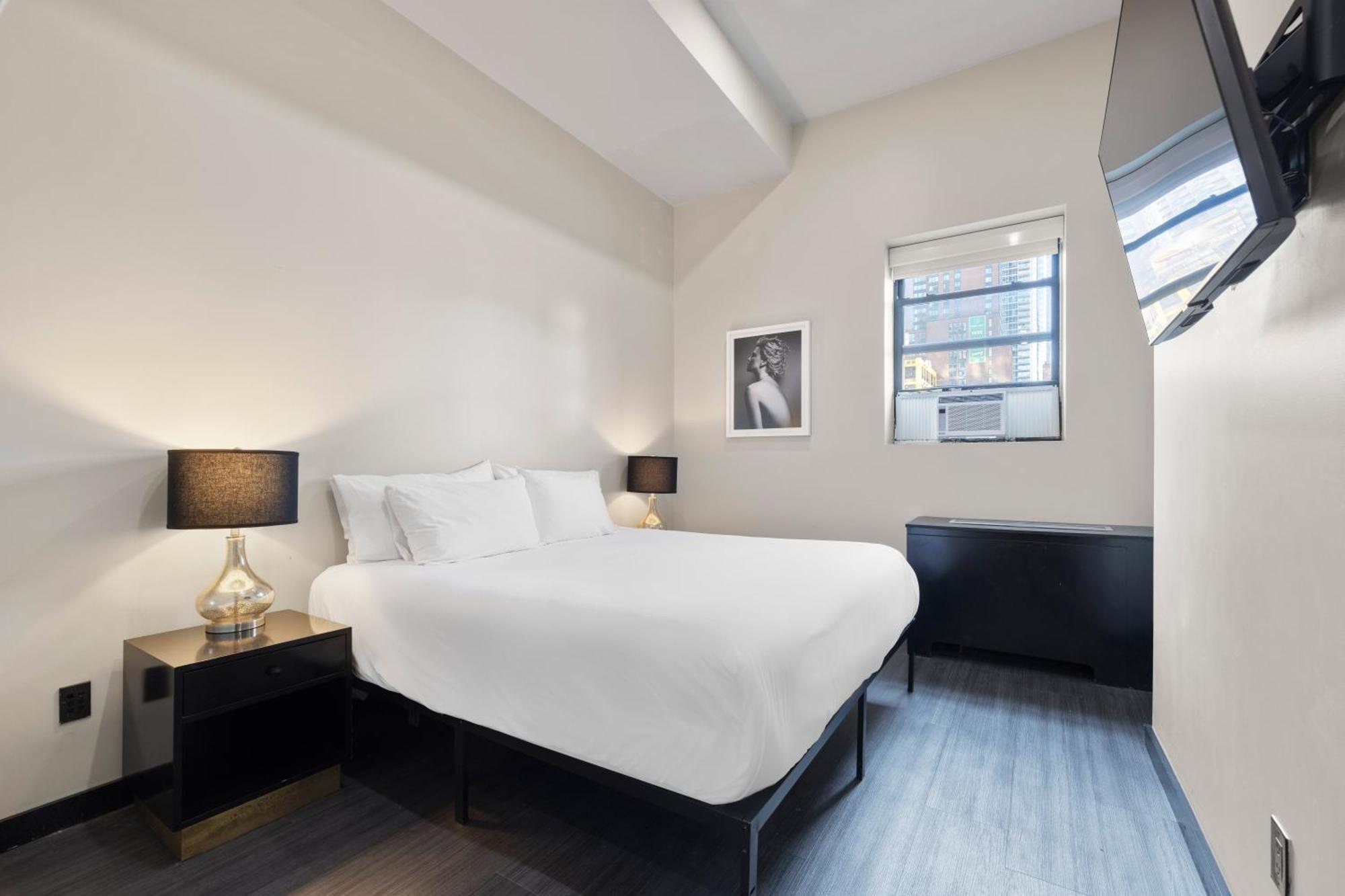 Hudson Yards Hotel New York Luaran gambar