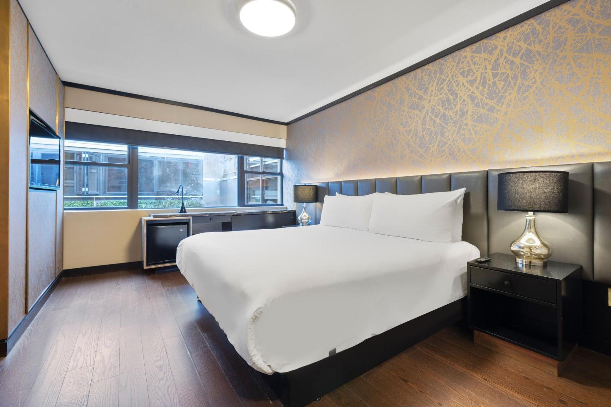 Hudson Yards Hotel New York Luaran gambar