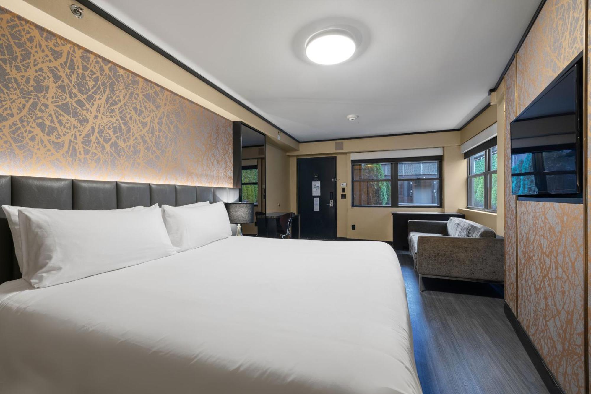 Hudson Yards Hotel New York Luaran gambar