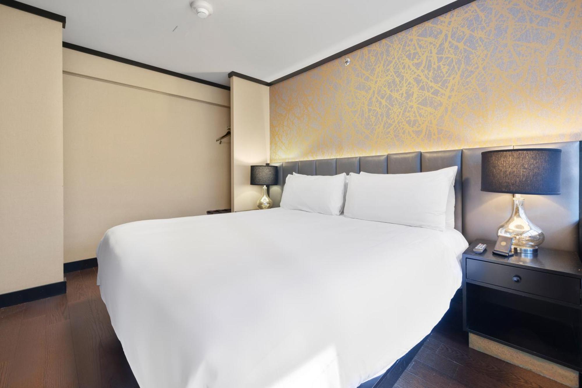 Hudson Yards Hotel New York Luaran gambar