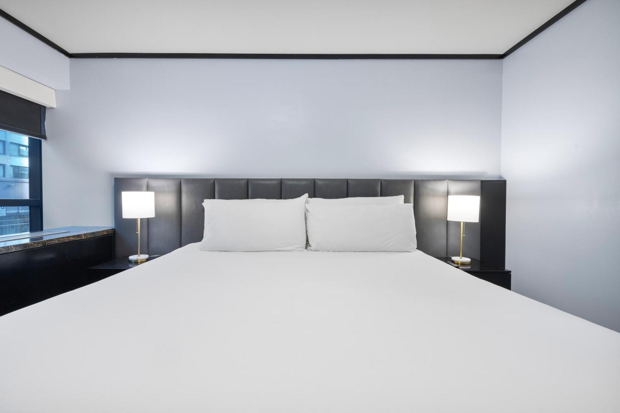Hudson Yards Hotel New York Luaran gambar