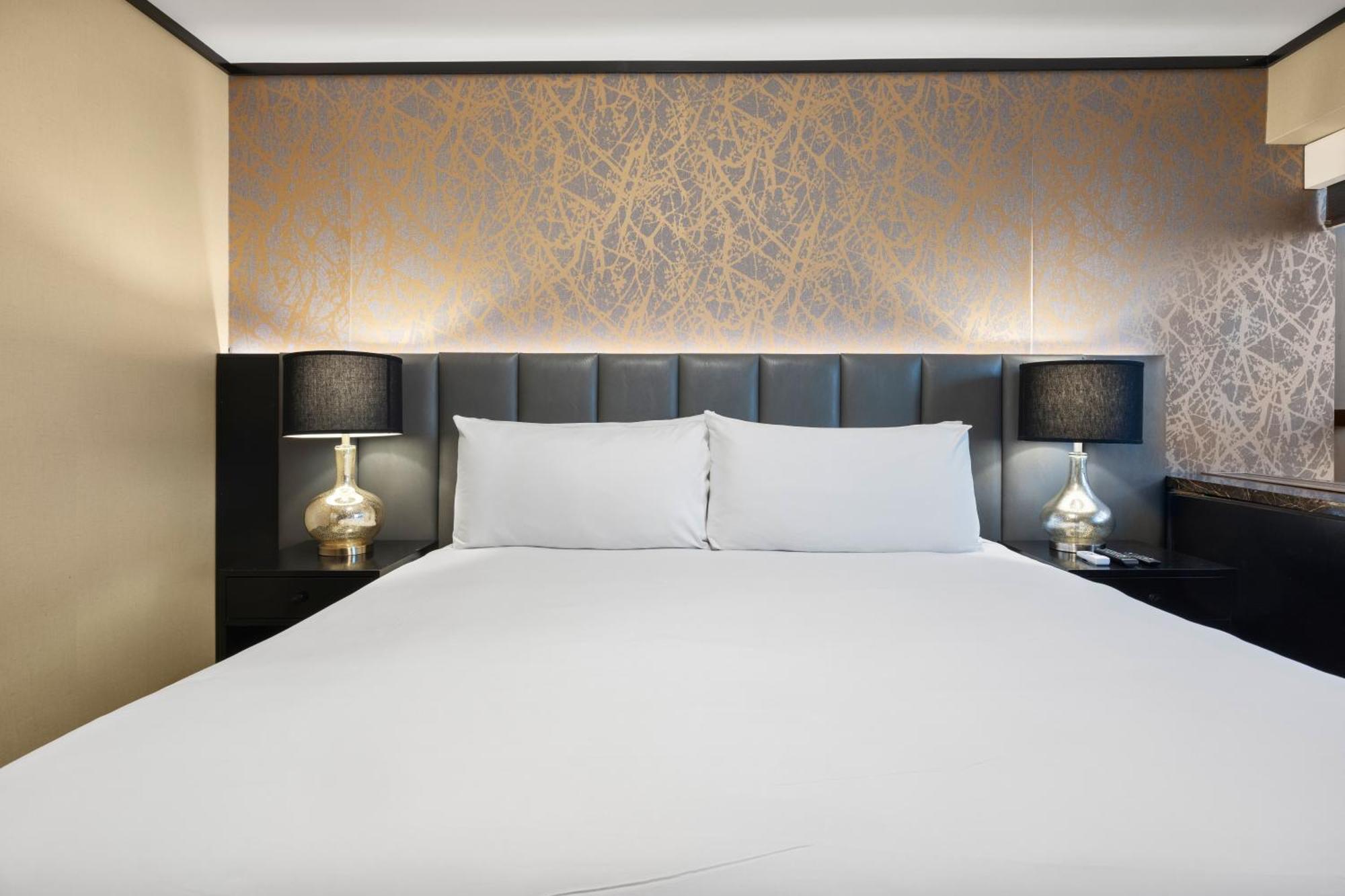 Hudson Yards Hotel New York Luaran gambar