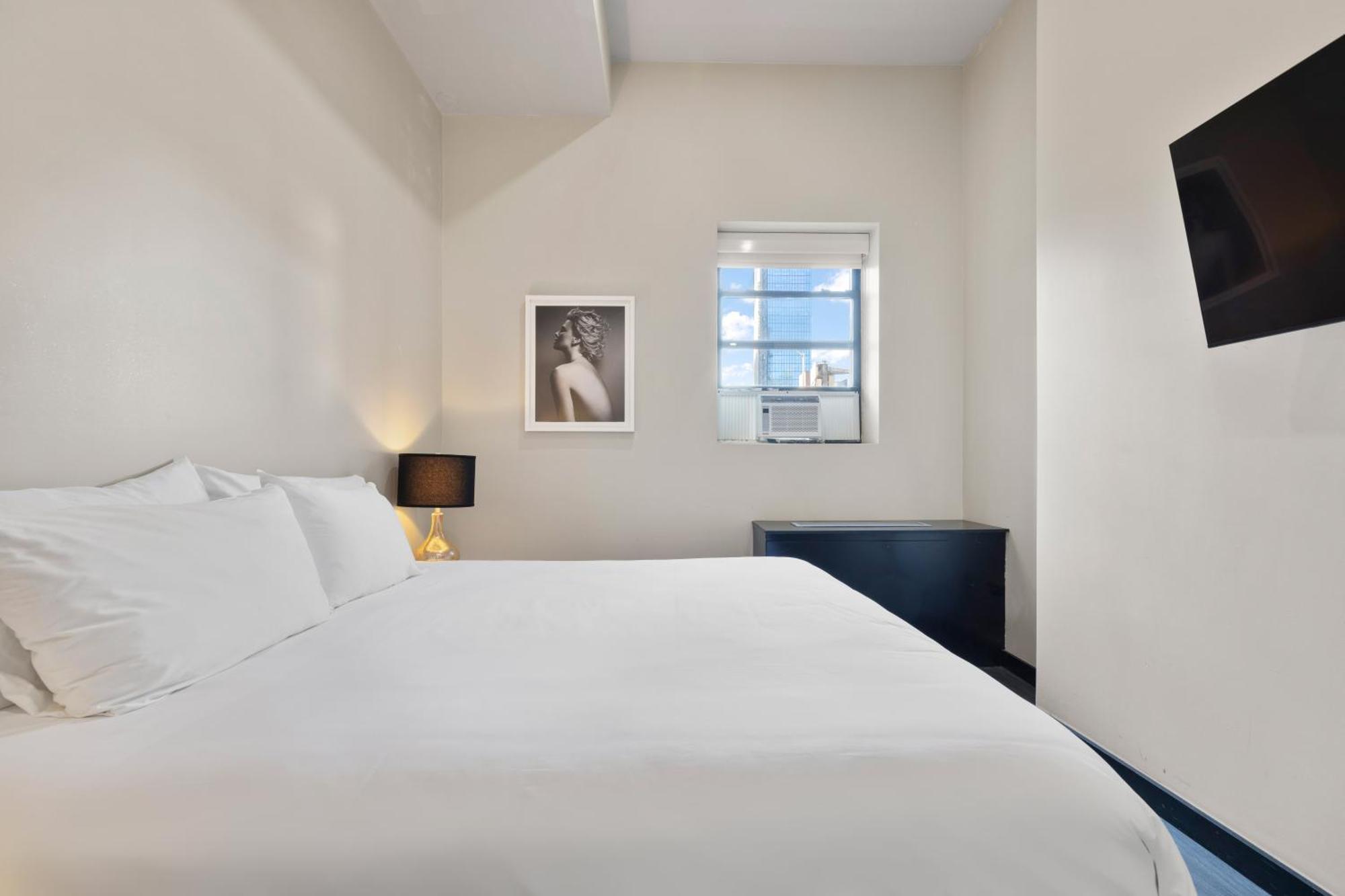 Hudson Yards Hotel New York Luaran gambar