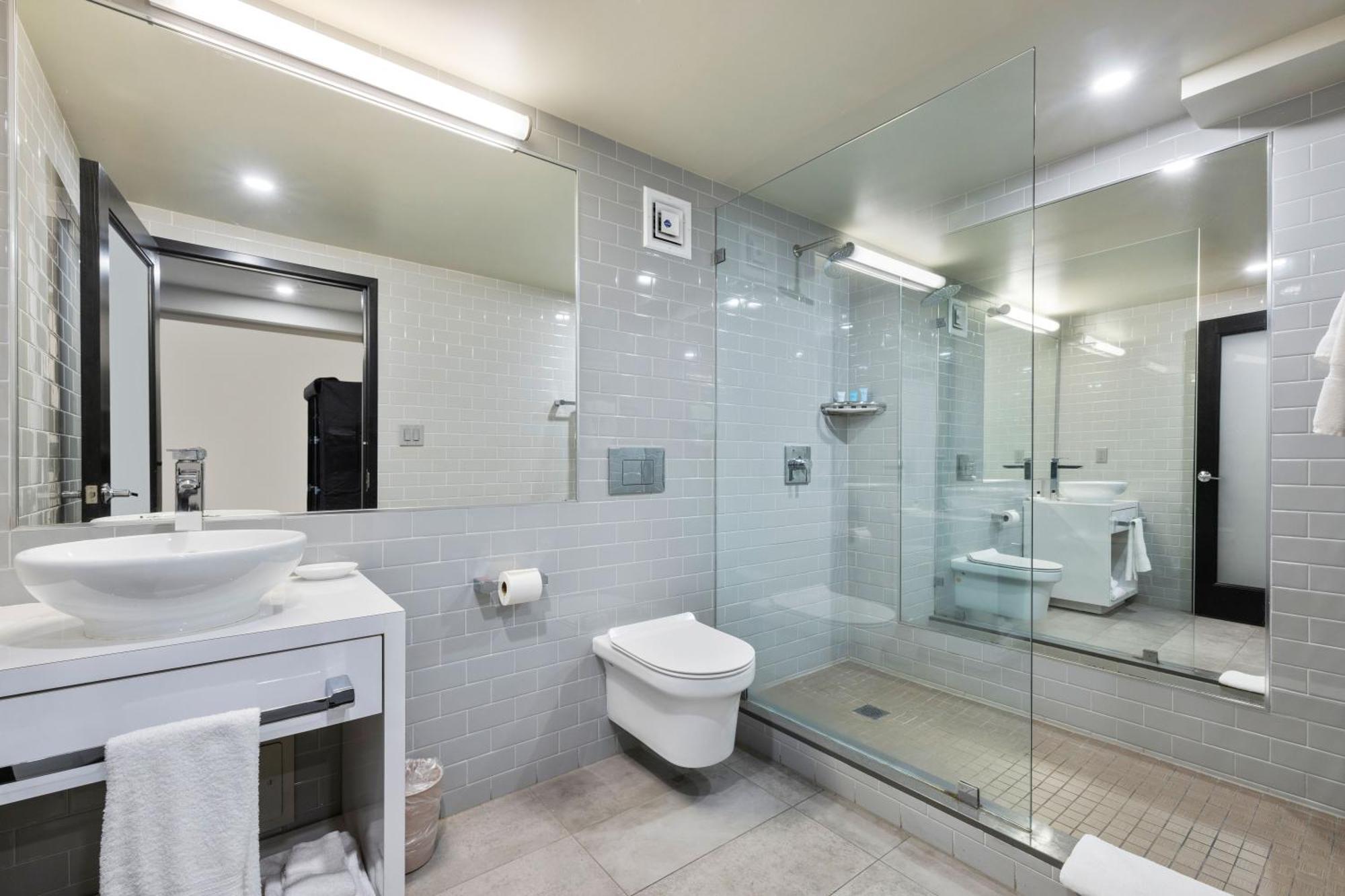 Hudson Yards Hotel New York Luaran gambar