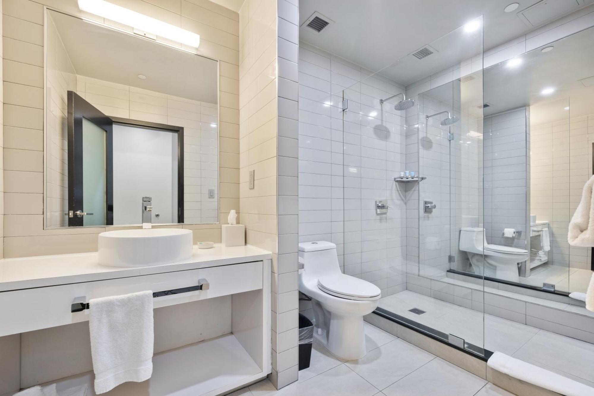 Hudson Yards Hotel New York Luaran gambar