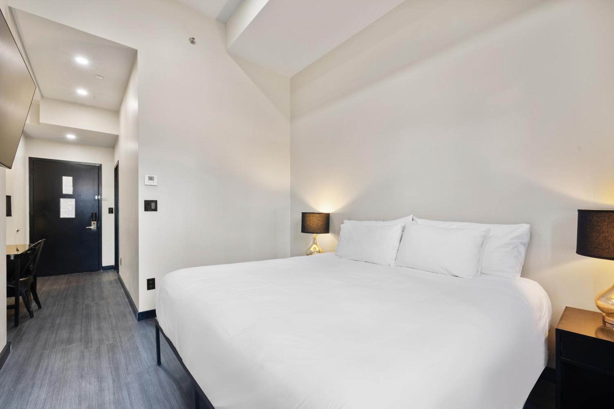 Hudson Yards Hotel New York Luaran gambar