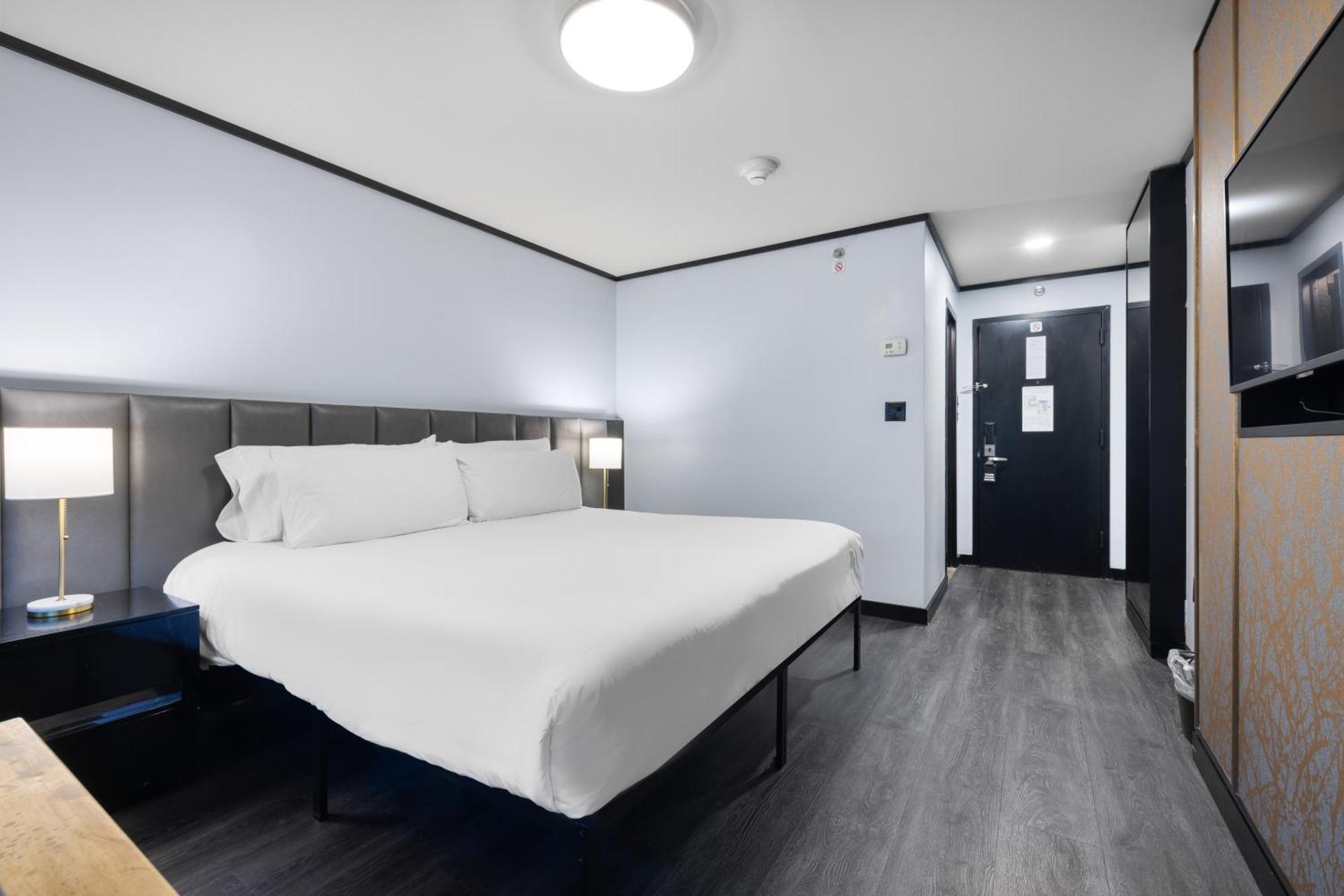 Hudson Yards Hotel New York Luaran gambar